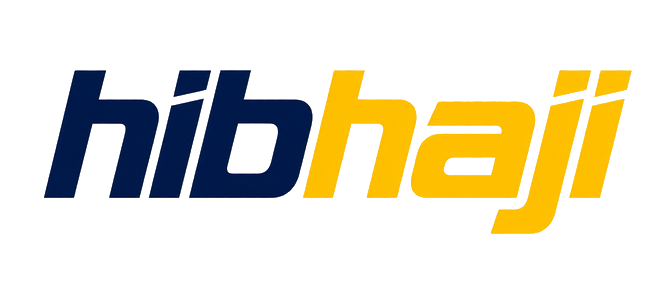hibhaji homepage logo for Bangladesh audience